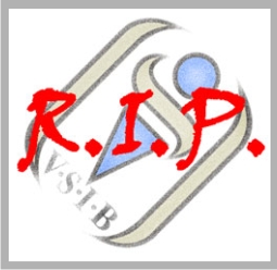 May VSIB rest in peace